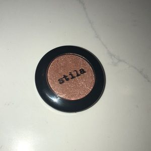 stila golden topaz eyeshadow single